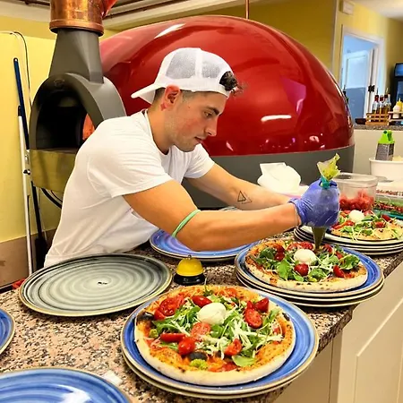 Ristorante La Torretta Castiglione dei Pepoli