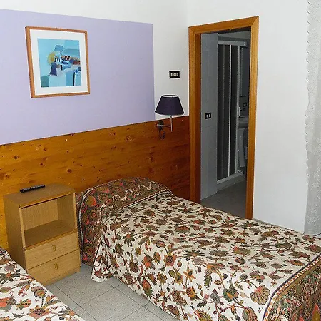 Ristorante La Torretta Hotel 2*