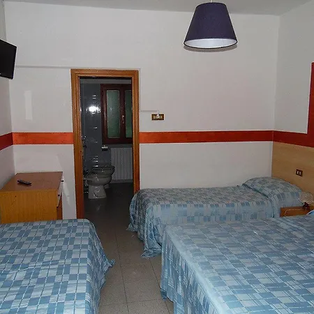 Ristorante La Torretta Hotel