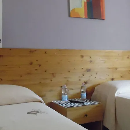 Hotel Ristorante La Torretta Castiglione dei Pepoli