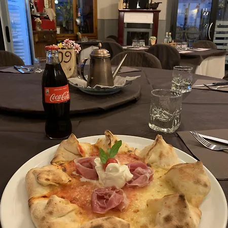 Ristorante La Torretta Hotel