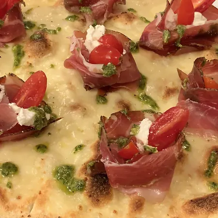 Ristorante La Torretta Hotel 2*