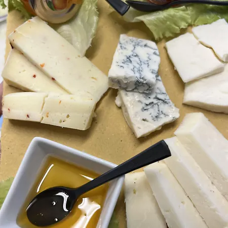 Ristorante La Torretta Castiglione dei Pepoli