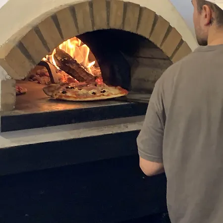 Ristorante La Torretta Hotel 2*