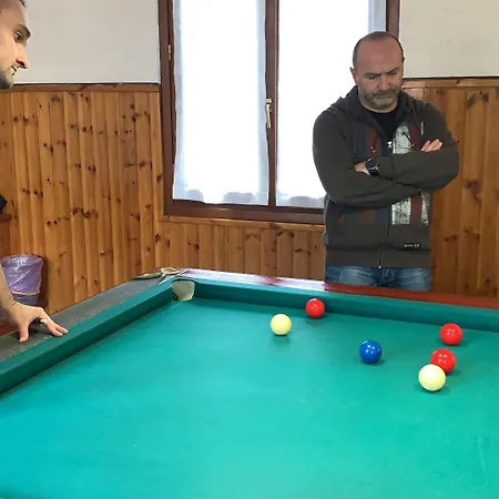 Hotel Ristorante La Torretta