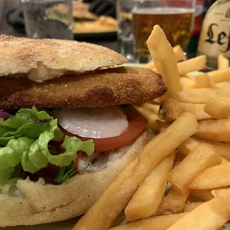 Hotel Ristorante La Torretta 2*