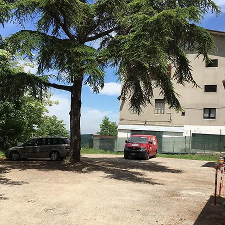 Ristorante La Torretta Hotel Castiglione dei Pepoli