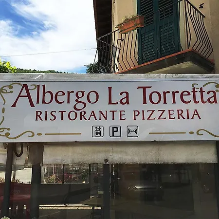 Hotel Ristorante La Torretta Castiglione dei Pepoli