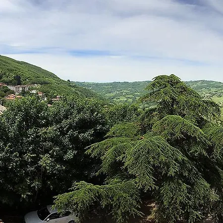 Hotel Ristorante La Torretta 2*