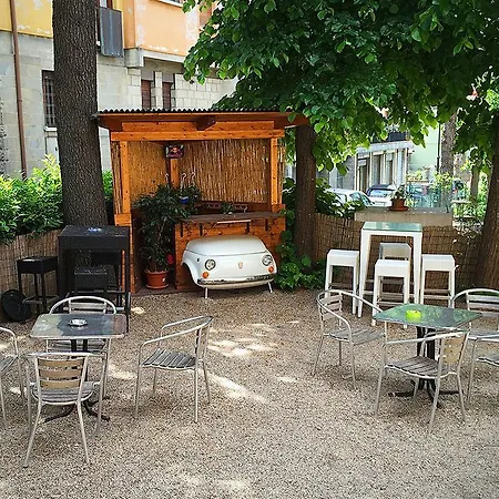 Hotel Ristorante La Torretta