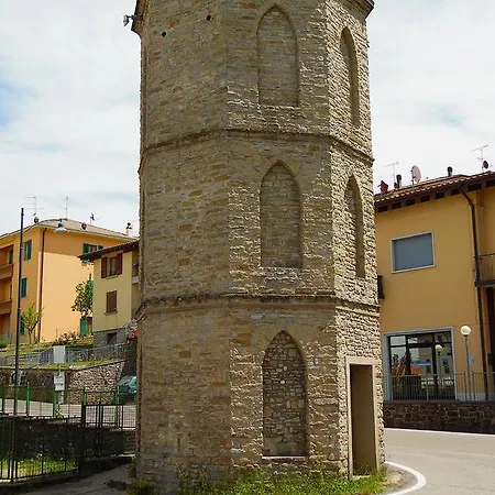 Ristorante La Torretta Castiglione dei Pepoli