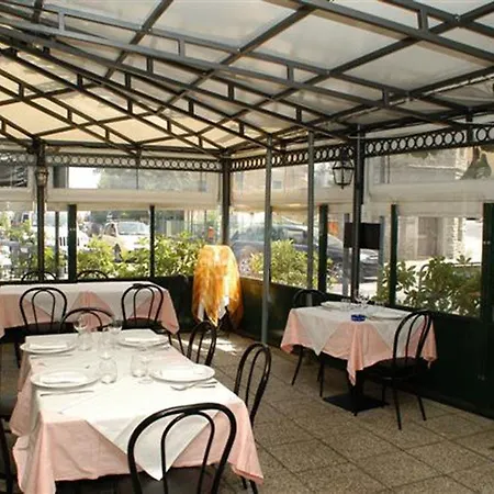 Ristorante La Torretta 2*
