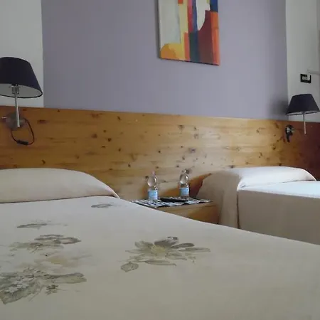 Ristorante La Torretta Hotel