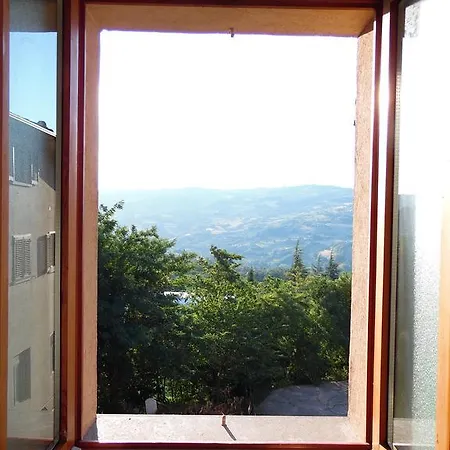 Ristorante La Torretta Hotel Castiglione dei Pepoli