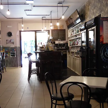 Ristorante La Torretta Hotel Castiglione dei Pepoli