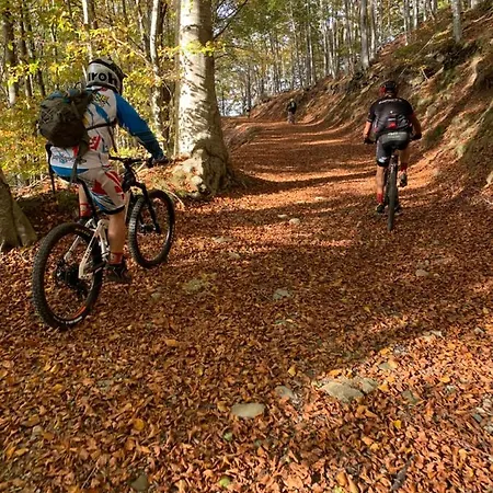Ristorante La Torretta 2* Castiglione dei Pepoli