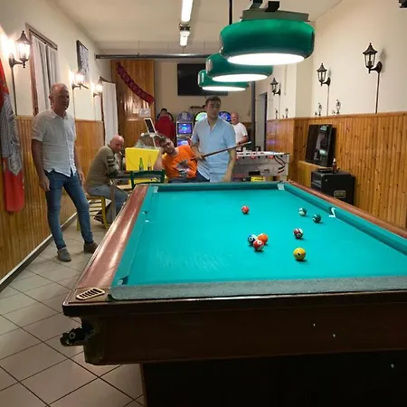 Ristorante La Torretta Hotel