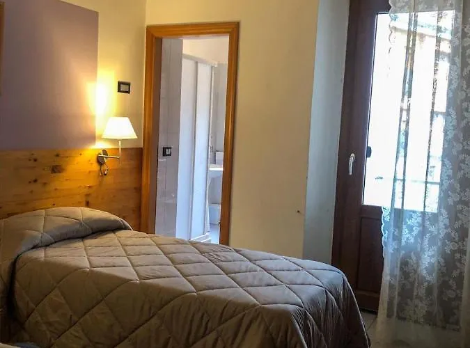 Ristorante La Torretta Hotel 2*