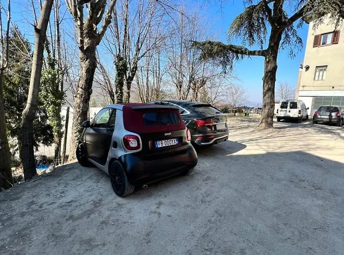 Hotel Ristorante La Torretta Castiglione dei Pepoli