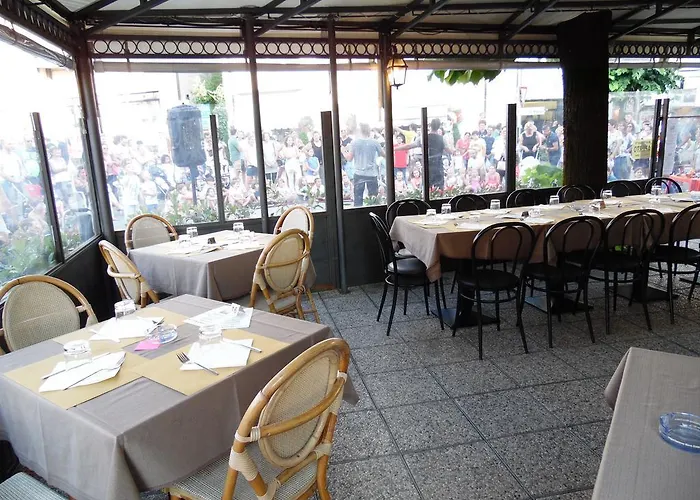 Ristorante La Torretta Hotel 2*