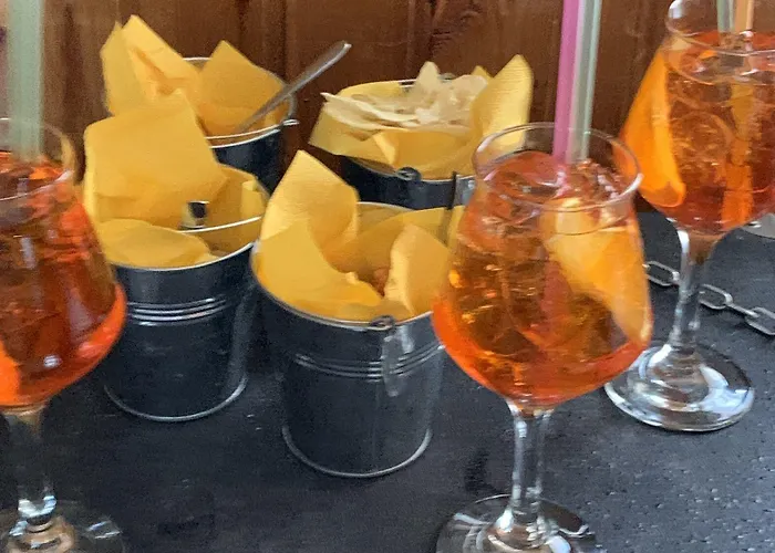 Ristorante La Torretta