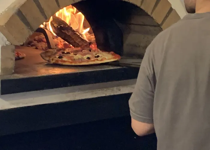 Ristorante La Torretta Hotel 2*