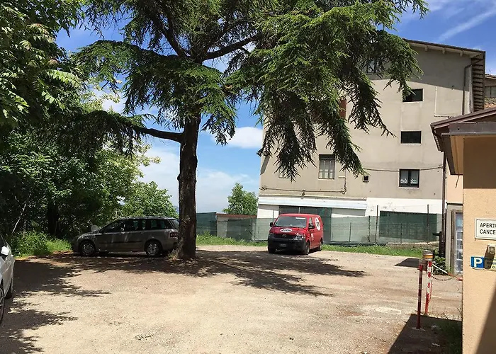 Ristorante La Torretta Hotel Castiglione dei Pepoli