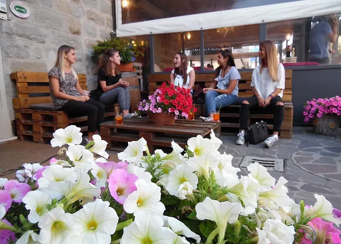 Ristorante La Torretta 2*