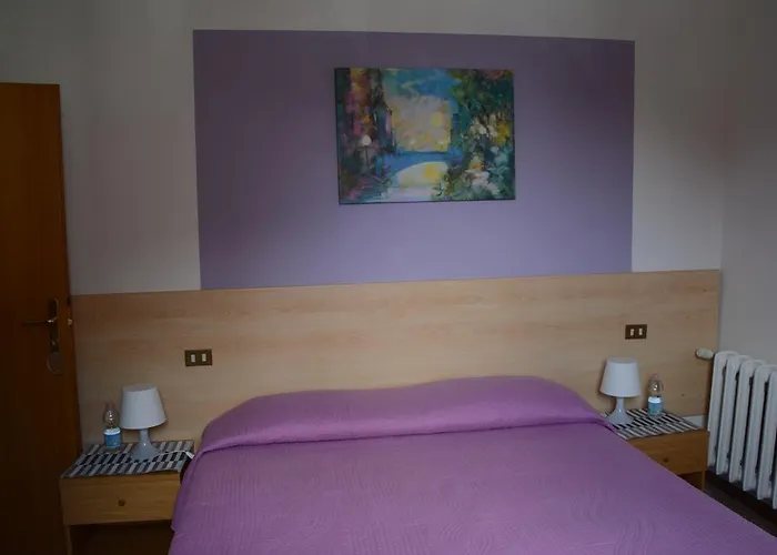 Ristorante La Torretta 2*