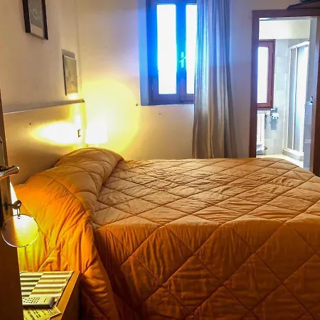 Szálloda Ristorante La Torretta 2*