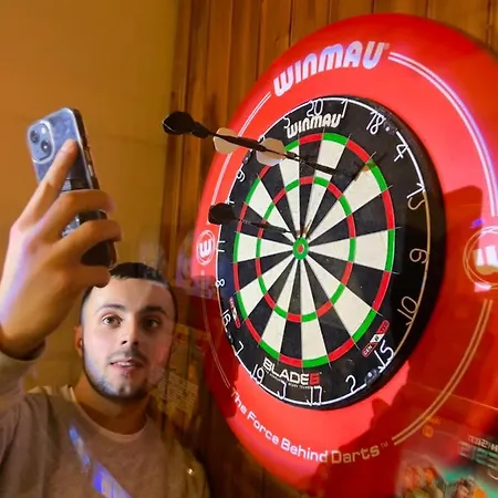 Ristorante La Torretta Szálloda Castiglione dei Pepoli