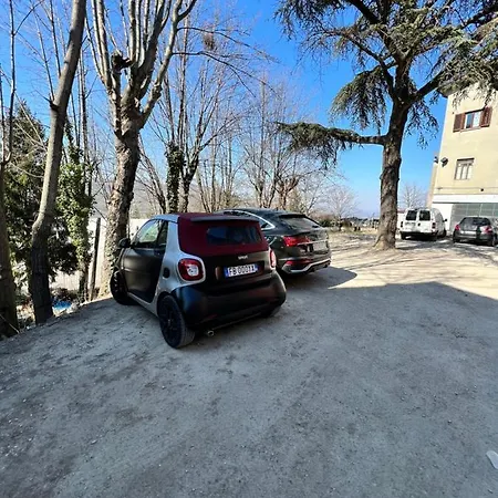 Szálloda Ristorante La Torretta Castiglione dei Pepoli
