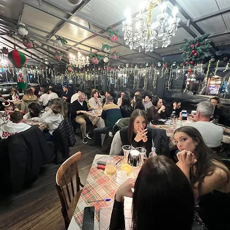 Ristorante La Torretta 2*