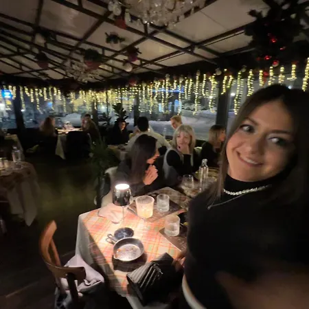 Ristorante La Torretta 2* Castiglione dei Pepoli