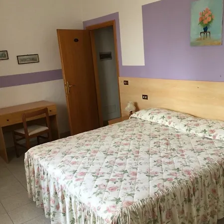 Szálloda Ristorante La Torretta 2*