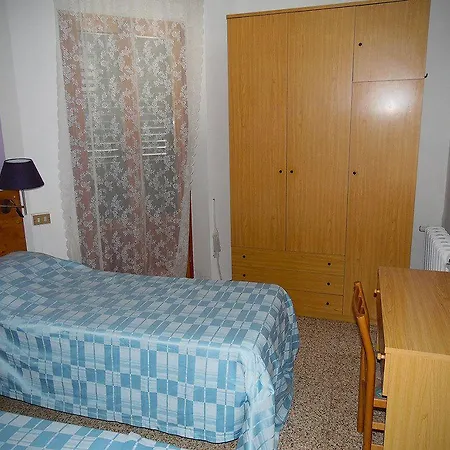 Ristorante La Torretta Szálloda Castiglione dei Pepoli