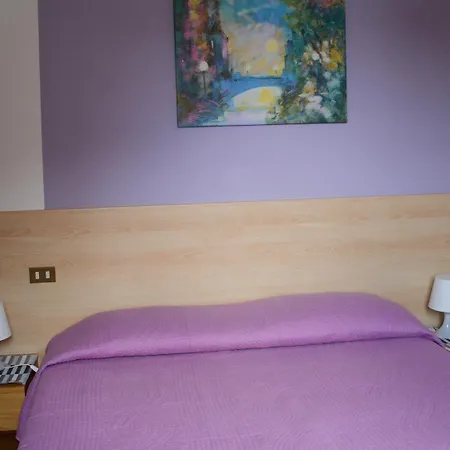 Szálloda Ristorante La Torretta Castiglione dei Pepoli