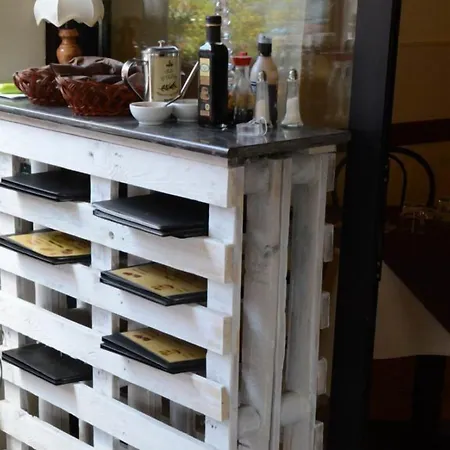 Ristorante La Torretta Szálloda