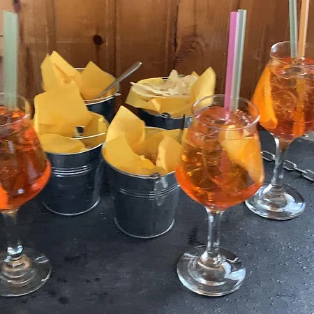 Ristorante La Torretta