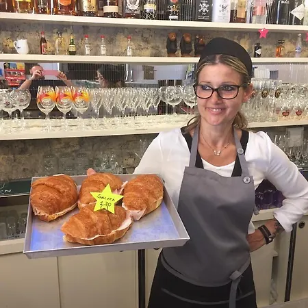 Szálloda Ristorante La Torretta 2*