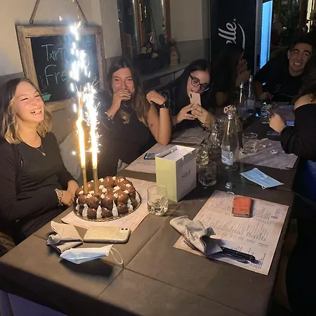 Ristorante La Torretta