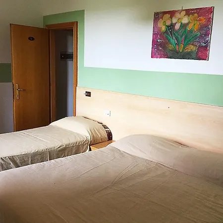 Ristorante La Torretta Szálloda 2*