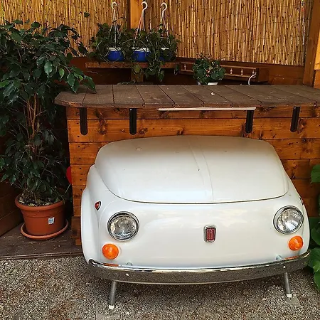 Ristorante La Torretta 2* Castiglione dei Pepoli