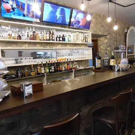 Ristorante La Torretta Hotel Castiglione dei Pepoli