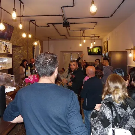 Szálloda Ristorante La Torretta Castiglione dei Pepoli