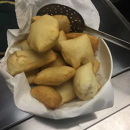 Ristorante La Torretta Szálloda 2*