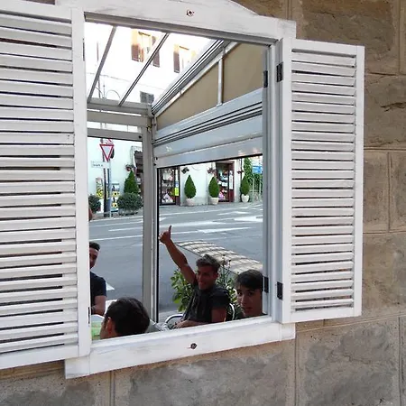 Otel Ristorante La Torretta Castiglione dei Pepoli