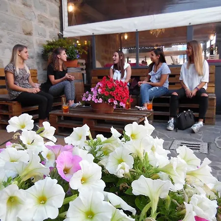 Ristorante La Torretta 2*