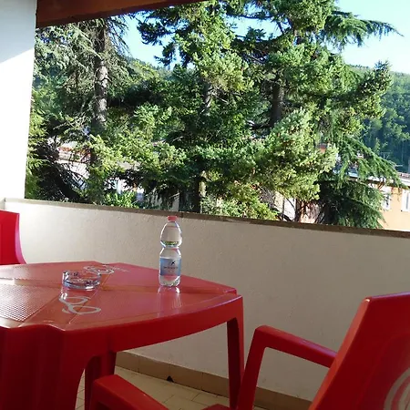 Otel Ristorante La Torretta