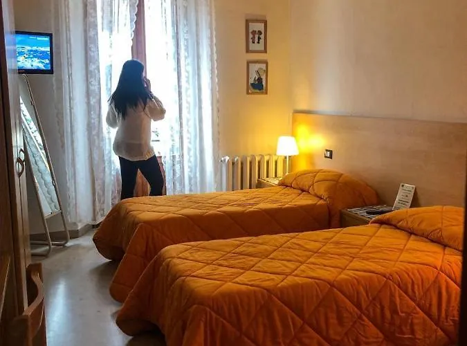 Ristorante La Torretta Hotell